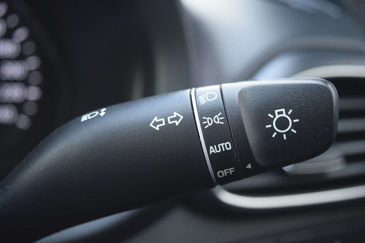 2019 Hyundai i30 Active PD2