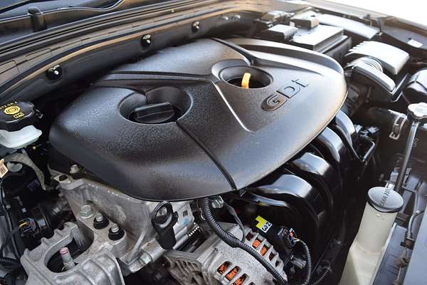 2019 Hyundai i30 Active PD2
