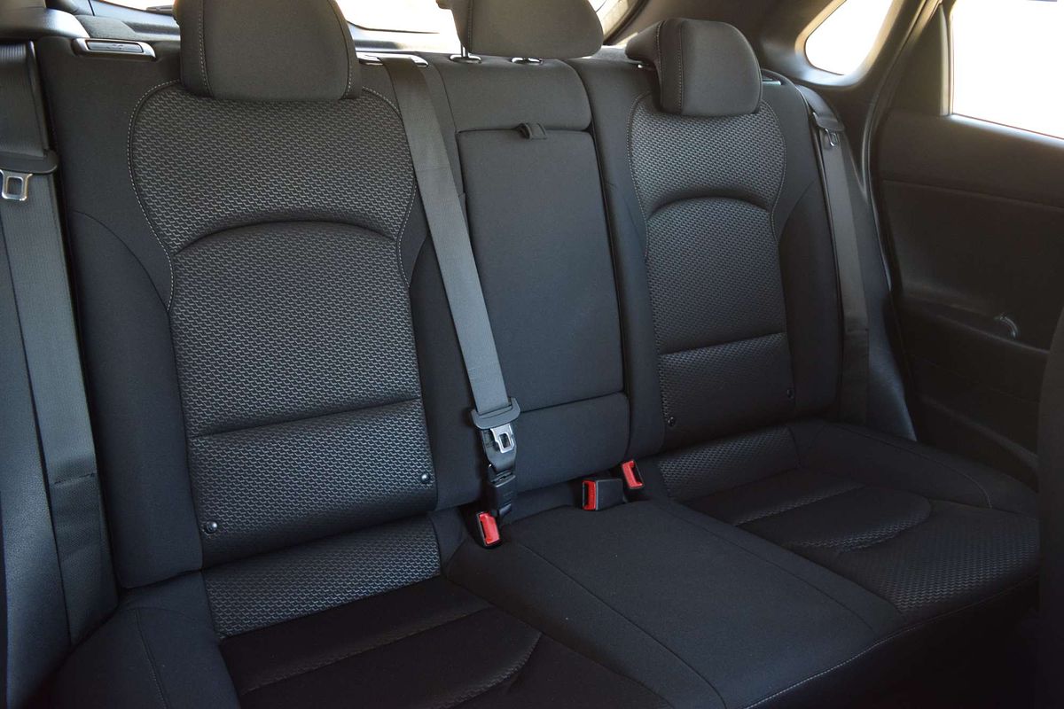 2019 Hyundai i30 Active PD2