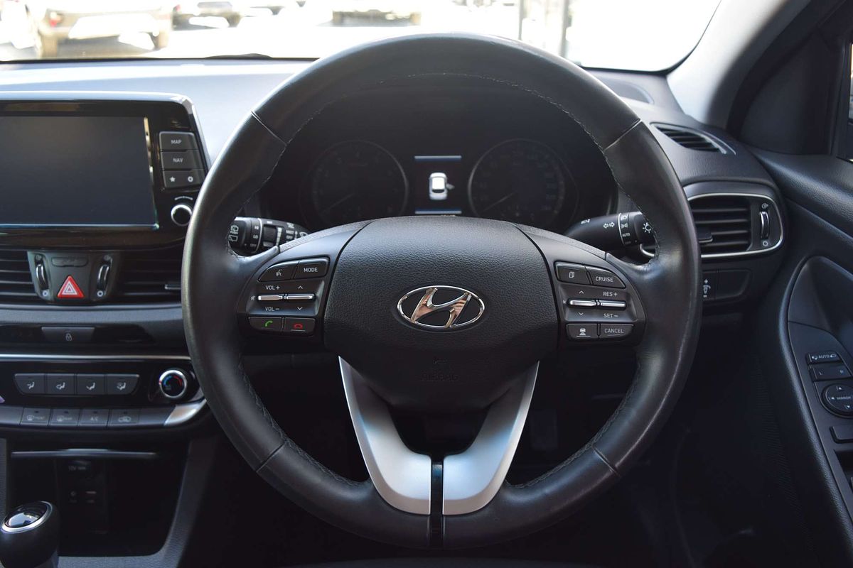 2019 Hyundai i30 Active PD2