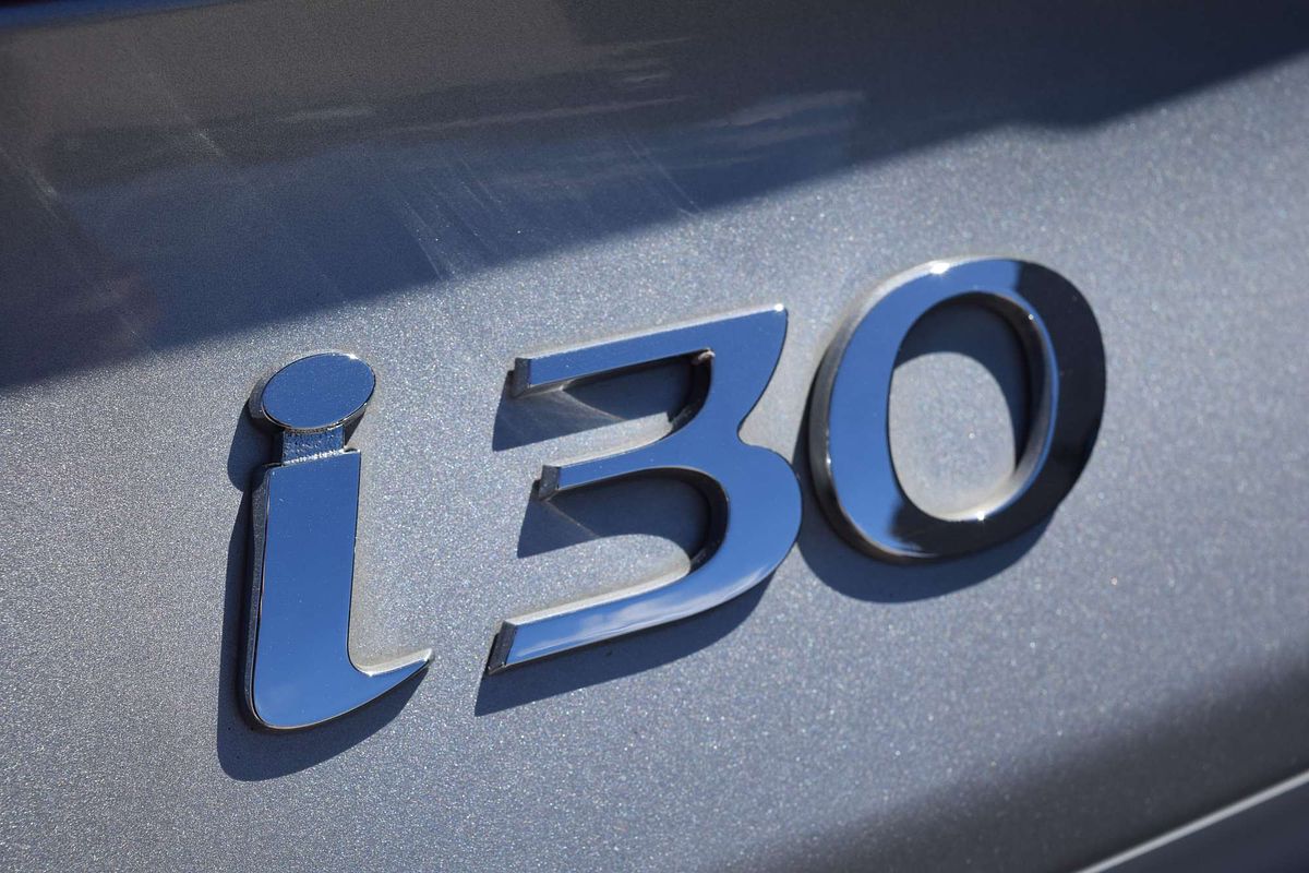2019 Hyundai i30 Active PD2