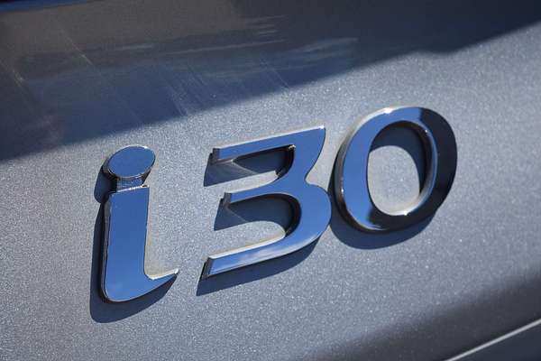 2019 Hyundai i30 Active PD2