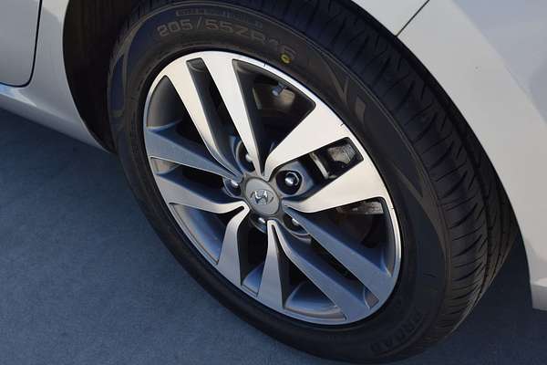 2019 Hyundai i30 Active PD2