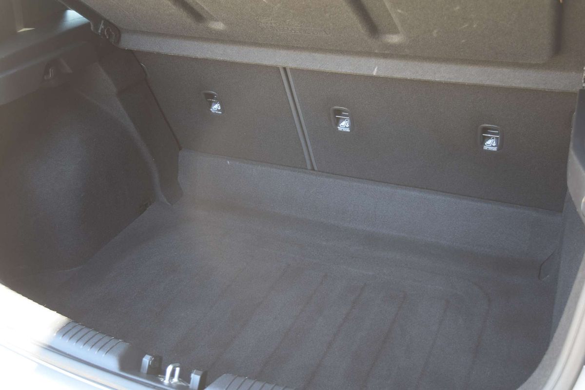 2019 Hyundai i30 Active PD2