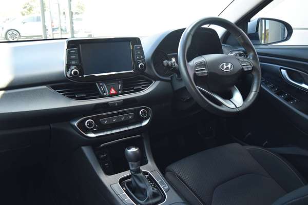 2019 Hyundai i30 Active PD2