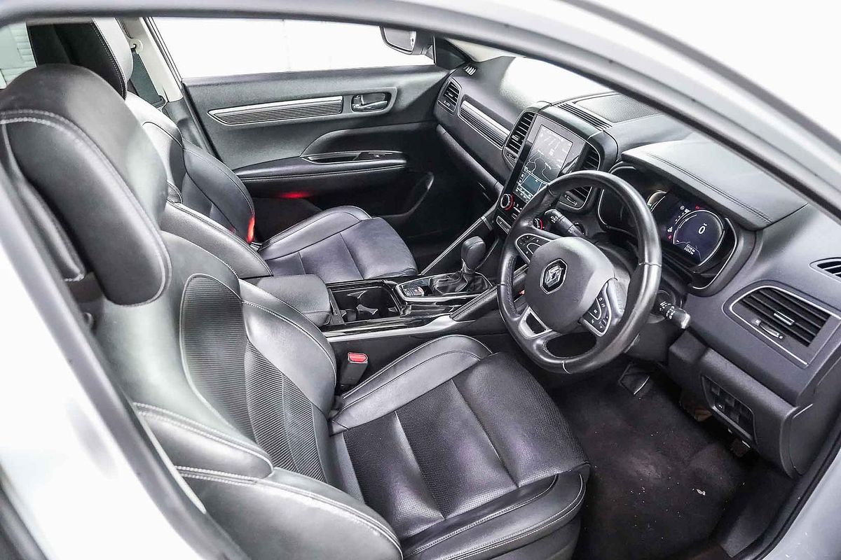 2023 Renault Koleos Zen HZG