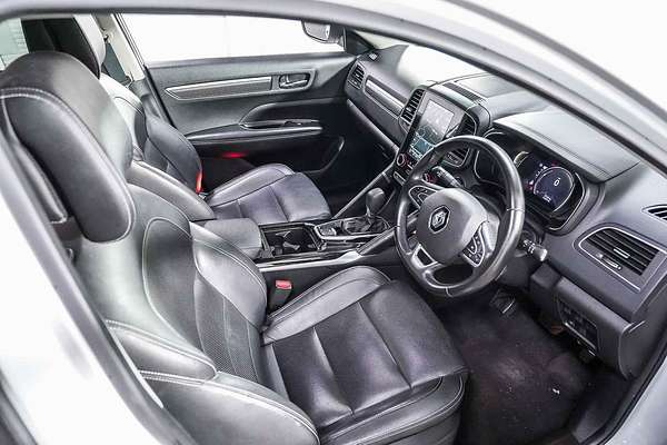 2023 Renault Koleos Zen HZG