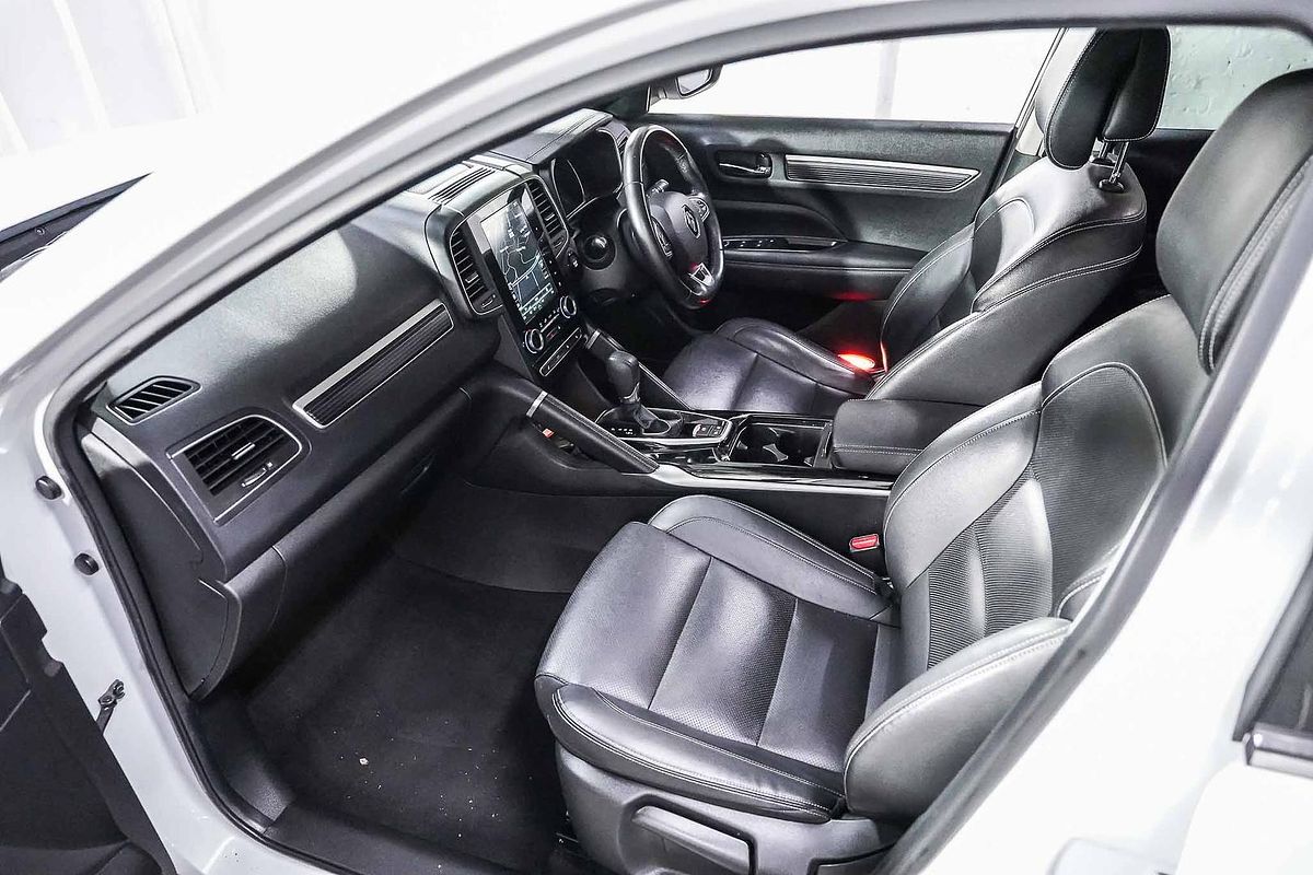 2023 Renault Koleos Zen HZG