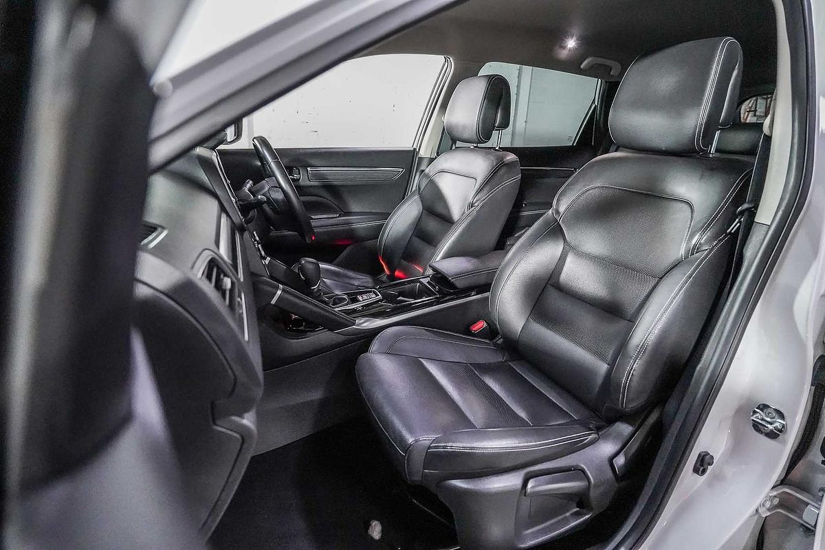 2023 Renault Koleos Zen HZG