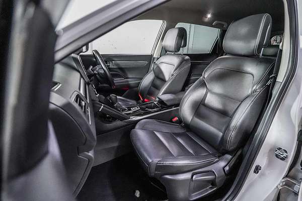 2023 Renault Koleos Zen HZG