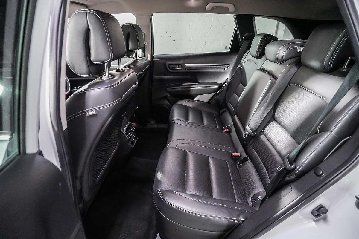 2023 Renault Koleos Zen HZG