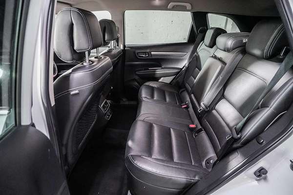 2023 Renault Koleos Zen HZG