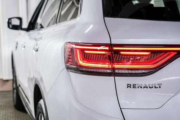 2023 Renault Koleos Zen HZG