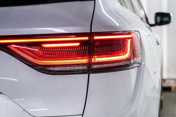 2023 Renault Koleos Zen HZG