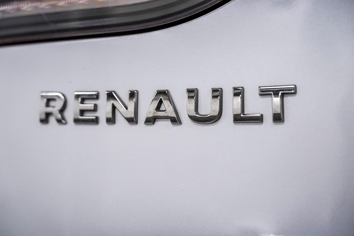 2023 Renault Koleos Zen HZG