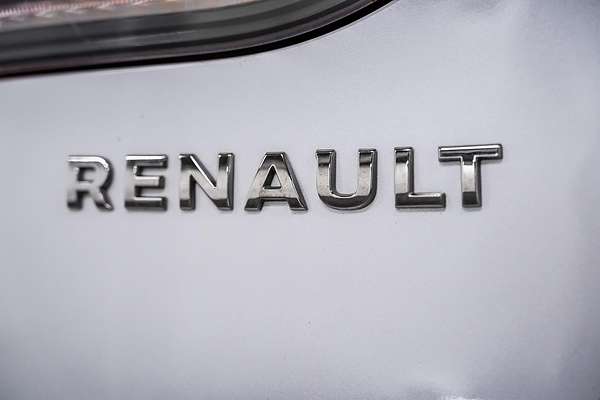 2023 Renault Koleos Zen HZG