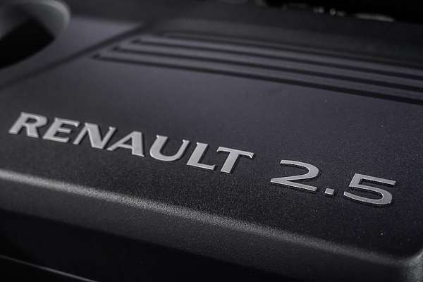 2023 Renault Koleos Zen HZG