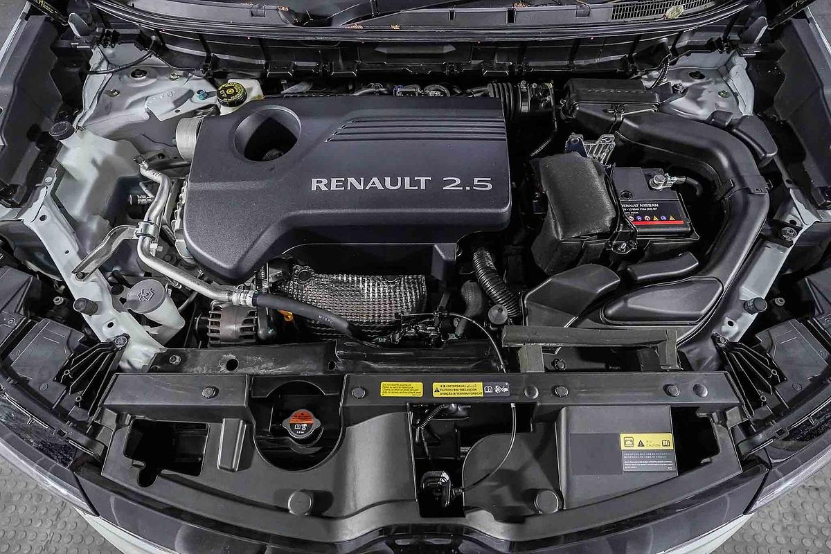 2023 Renault Koleos Zen HZG