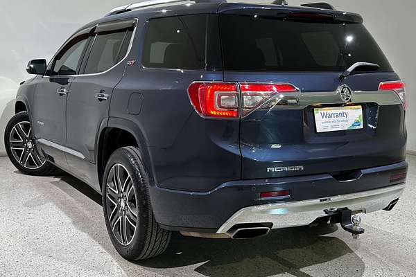 2019 Holden Acadia LTZ-V AC