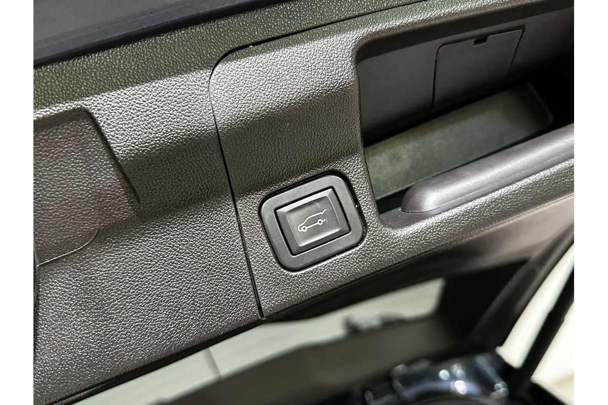 2019 Holden Acadia LTZ-V AC