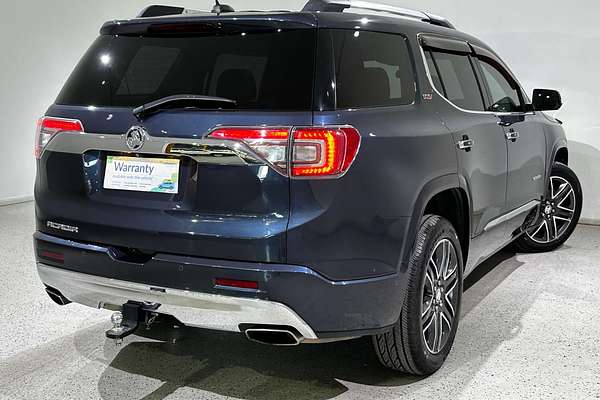 2019 Holden Acadia LTZ-V AC