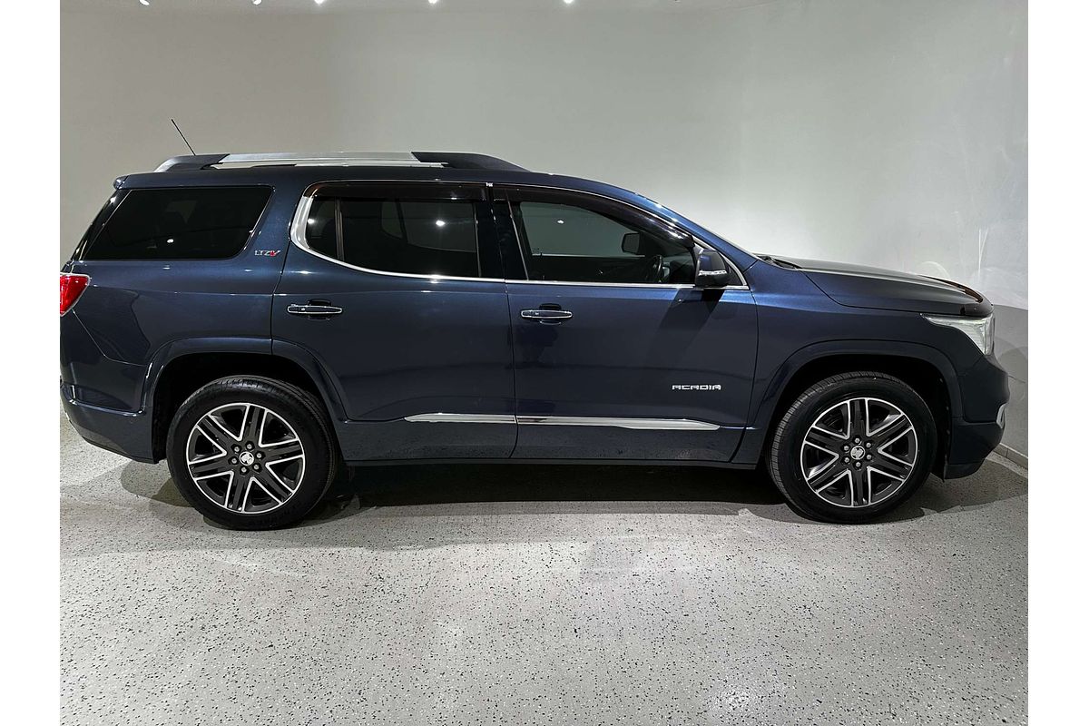 2019 Holden Acadia LTZ-V AC