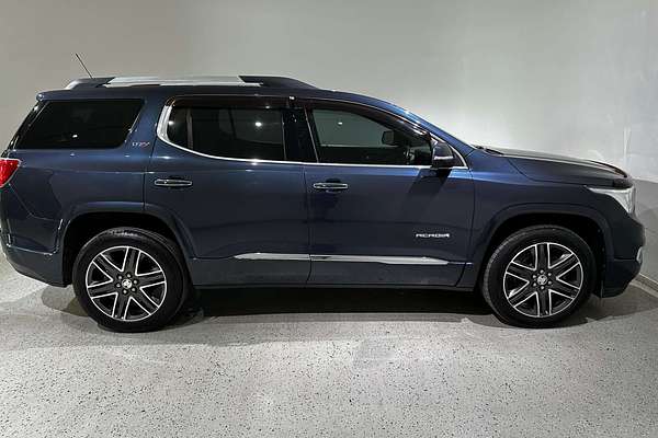 2019 Holden Acadia LTZ-V AC