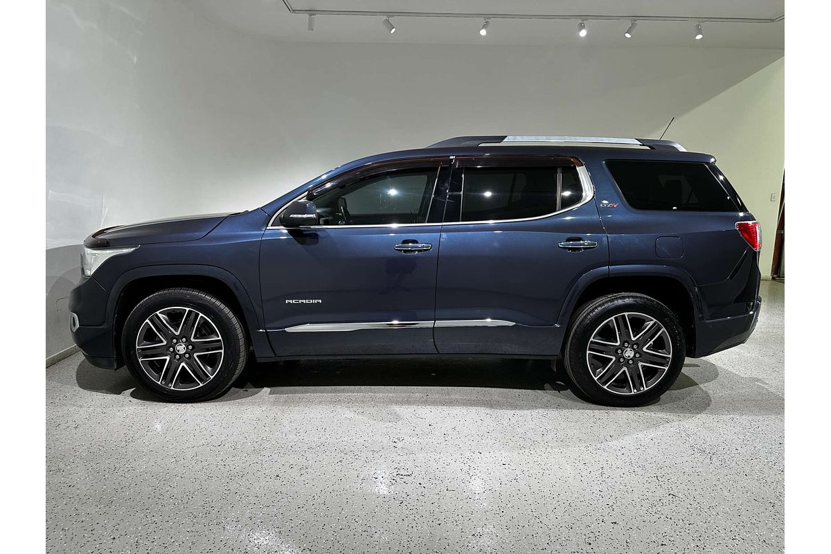 2019 Holden Acadia LTZ-V AC