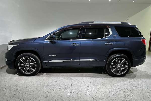 2019 Holden Acadia LTZ-V AC