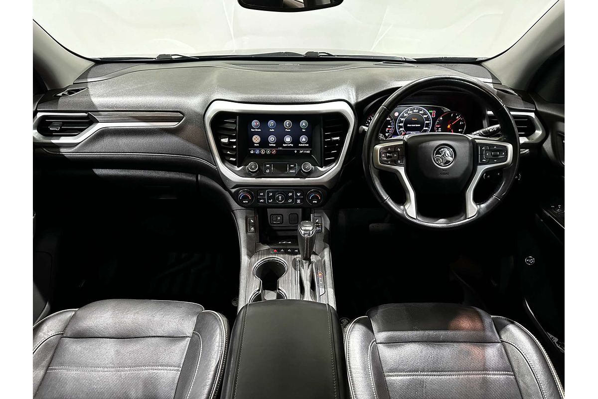 2019 Holden Acadia LTZ-V AC