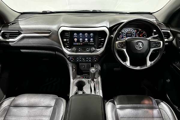 2019 Holden Acadia LTZ-V AC