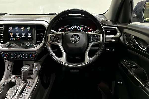 2019 Holden Acadia LTZ-V AC