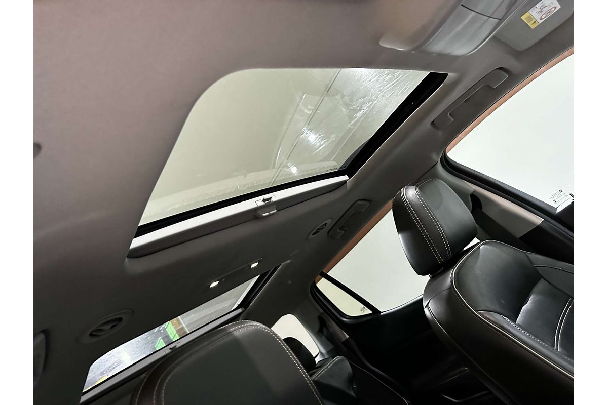 2019 Holden Acadia LTZ-V AC