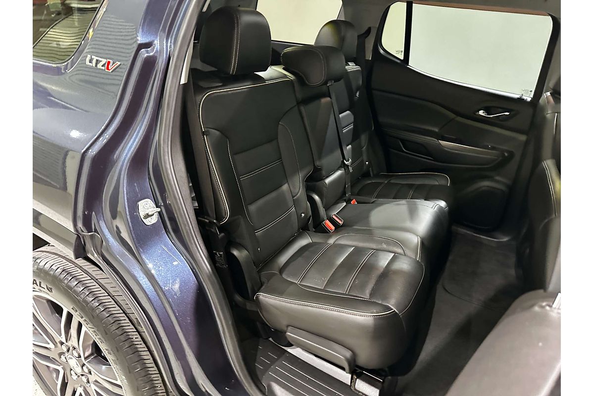 2019 Holden Acadia LTZ-V AC