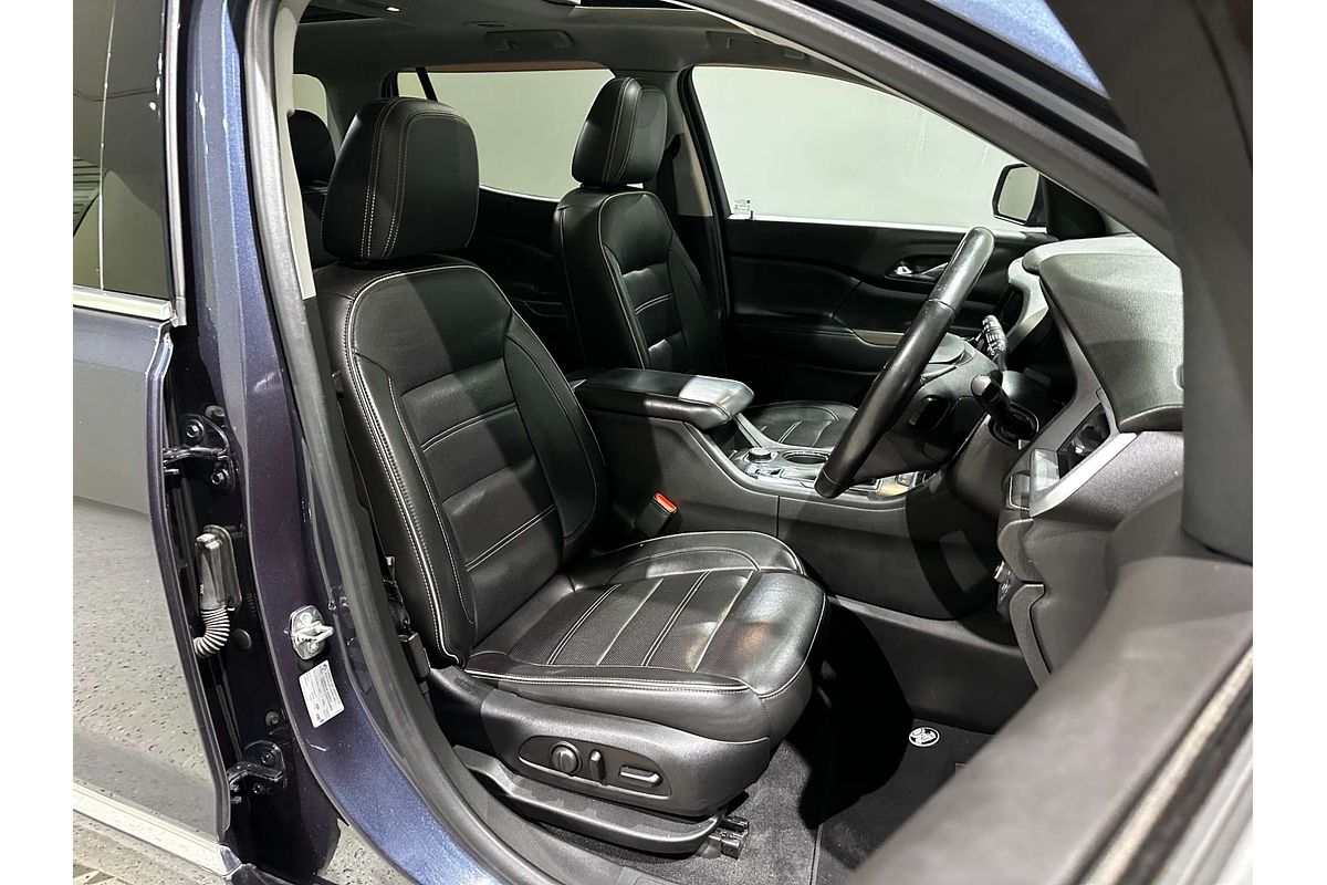 2019 Holden Acadia LTZ-V AC
