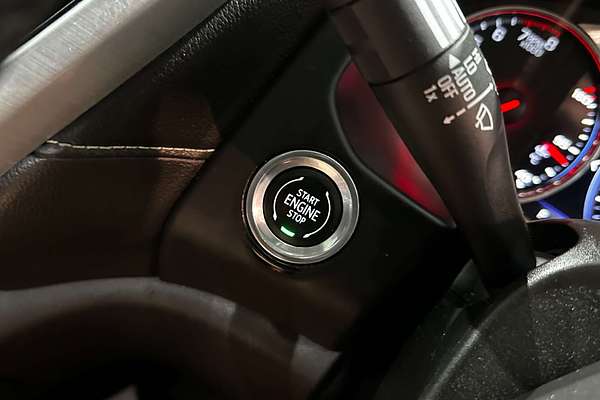 2019 Holden Acadia LTZ-V AC