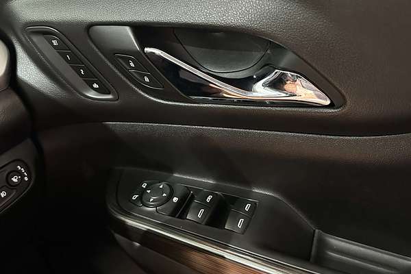 2019 Holden Acadia LTZ-V AC