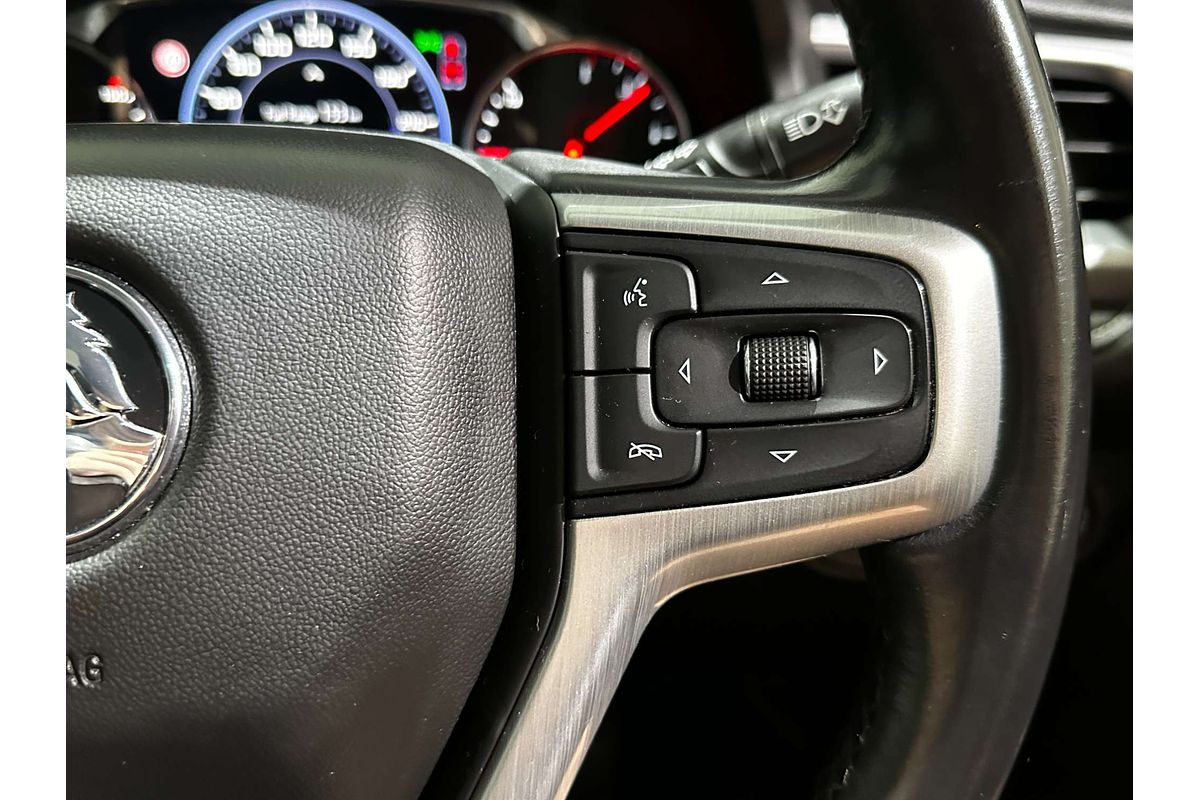 2019 Holden Acadia LTZ-V AC