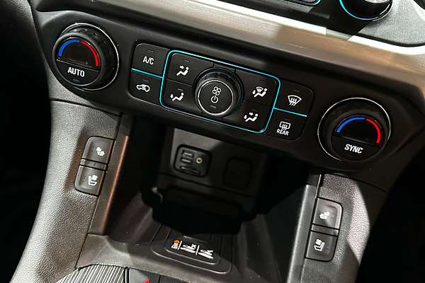 2019 Holden Acadia LTZ-V AC
