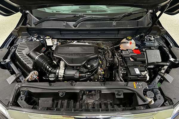 2019 Holden Acadia LTZ-V AC