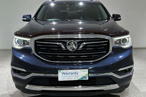 2019 Holden Acadia LTZ-V AC