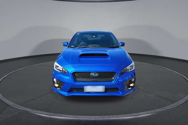 2016 Subaru WRX Premium VA