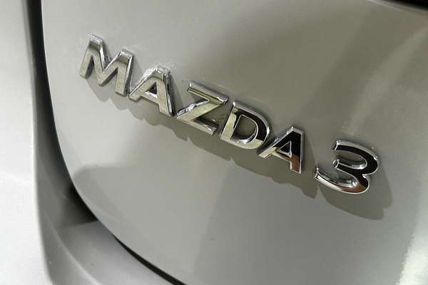 2024 Mazda 3 G20 Evolve BP Series