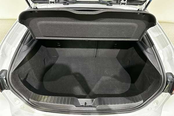 2024 Mazda 3 G20 Evolve BP Series