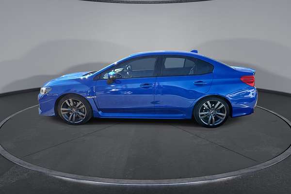 2016 Subaru WRX Premium VA