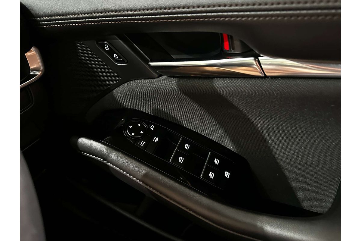 2024 Mazda 3 G20 Evolve BP Series