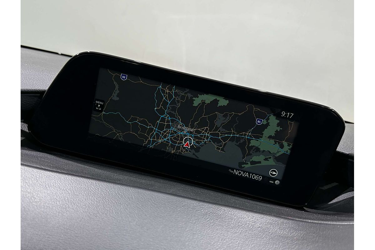 2024 Mazda 3 G20 Evolve BP Series