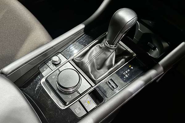 2024 Mazda 3 G20 Evolve BP Series