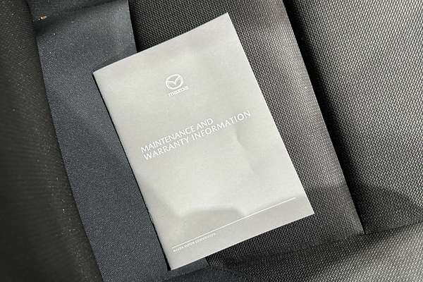 2024 Mazda 3 G20 Evolve BP Series
