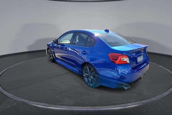 2016 Subaru WRX Premium VA